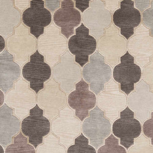 Cuero Area Rug - Clearance