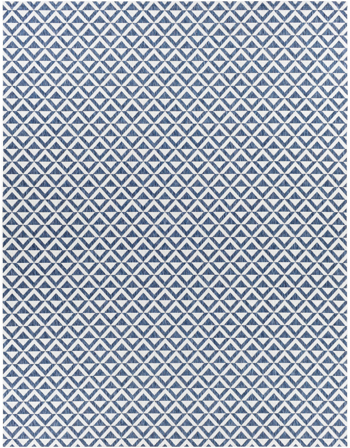 Cumby Denim Outdoor Area Carpet