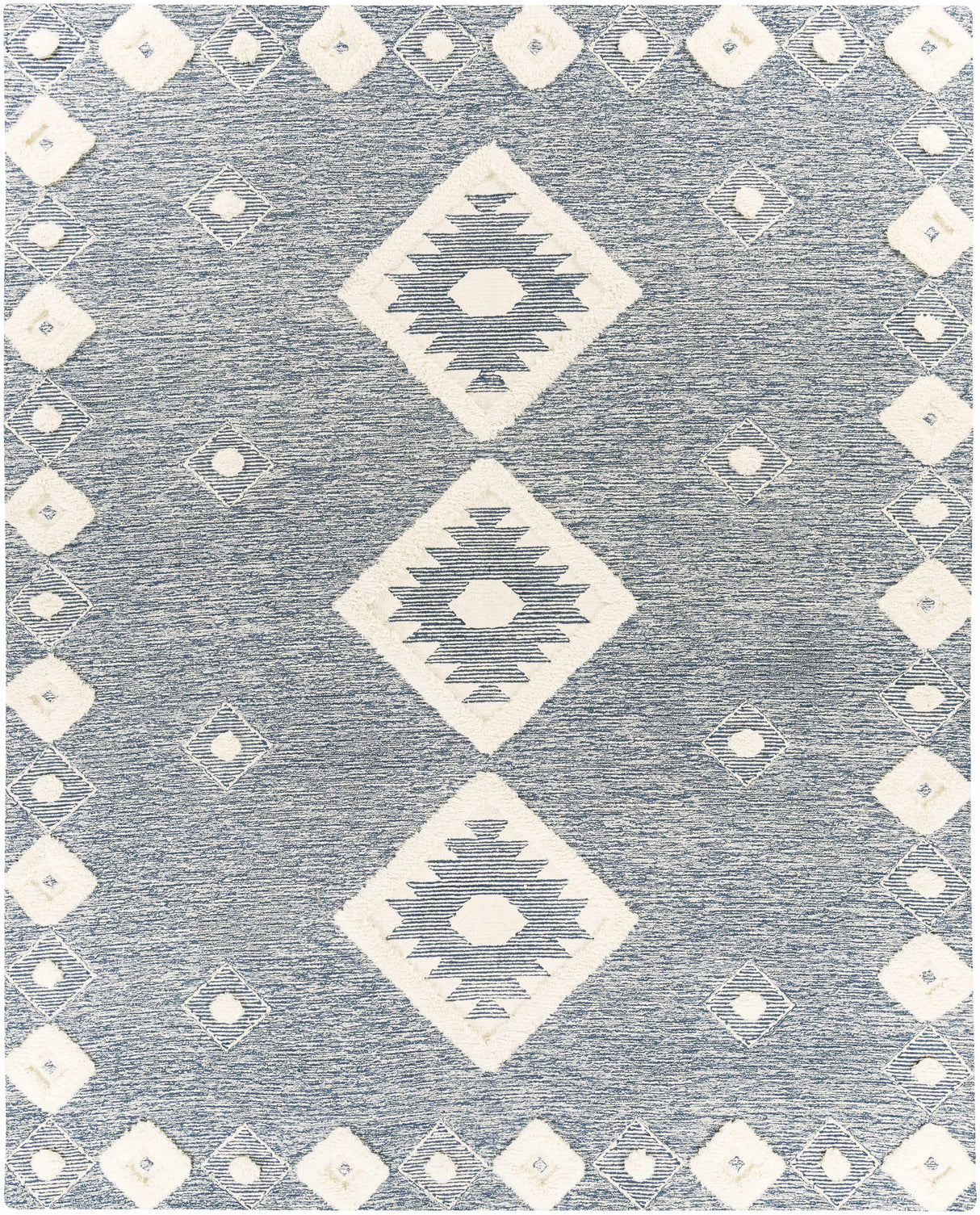 Curllsville Area Rug - Clearance