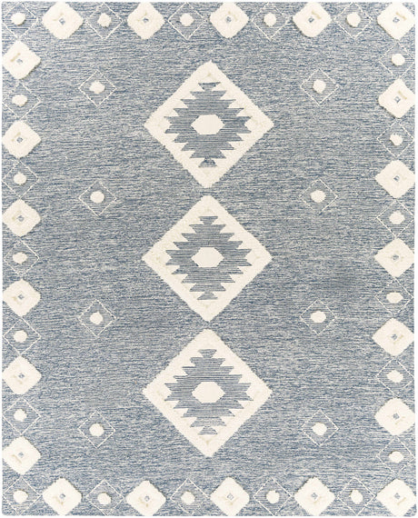 Curllsville Area Rug - Clearance