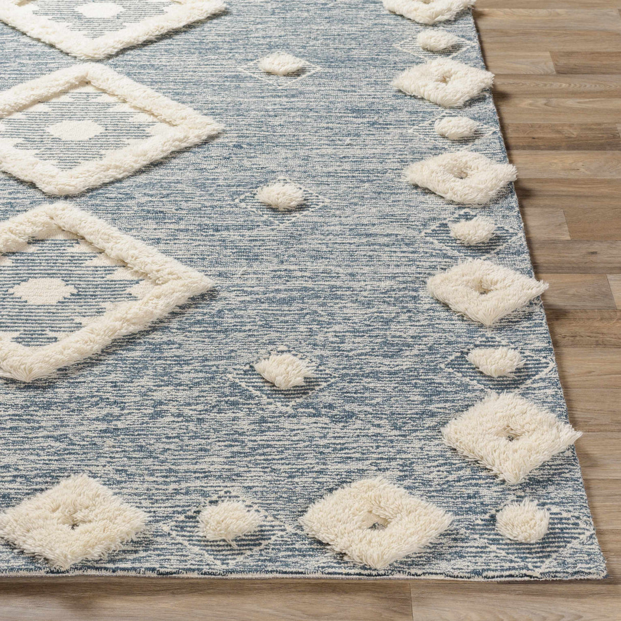 Curllsville Area Rug - Clearance