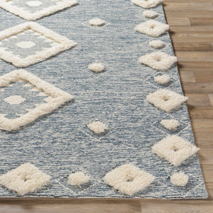 Curllsville Area Rug - Clearance