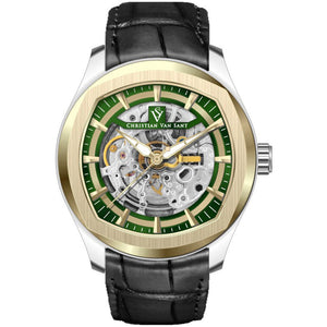 Christian Van Sant Men's Romeo