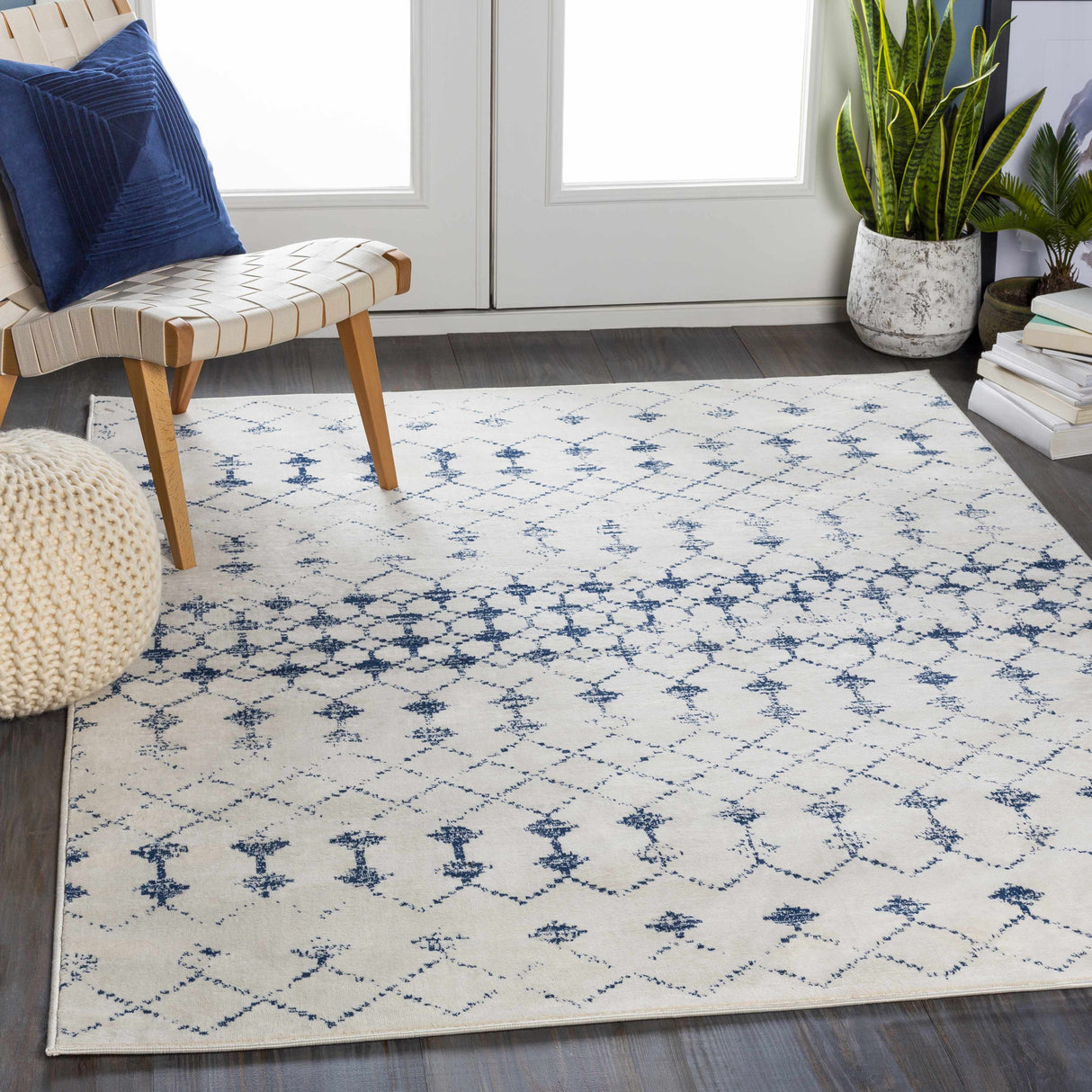 Cowaramup Area Rug - Clearance