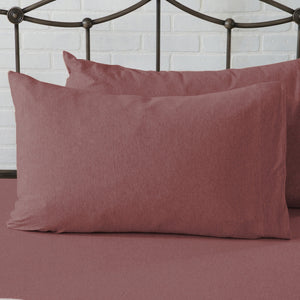 4-Piece Jersey Sheet Set - Carmen Collection