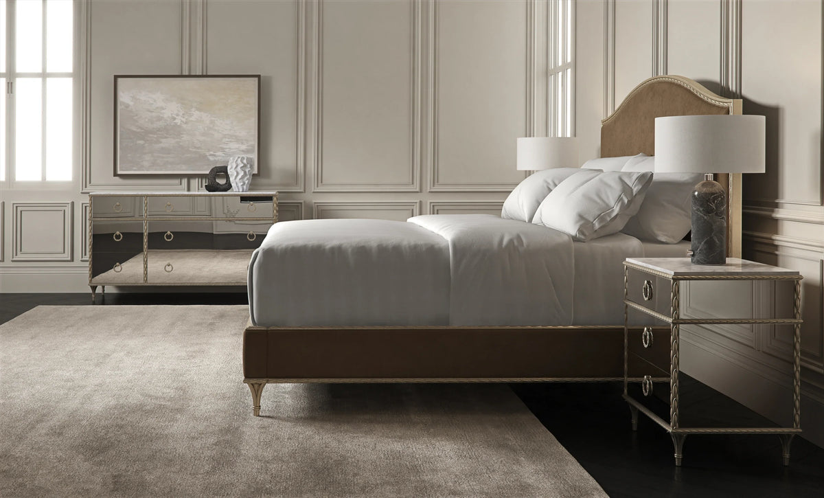 FontaineBleau Bed