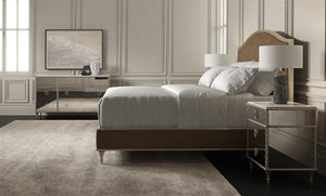 FontaineBleau Bed