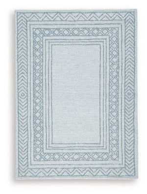 Azelhurst - Rug - Best Buy Furniture