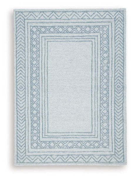 Azelhurst - Rug - Best Buy Furniture