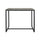 Ernesto - Outdoor Industrial Acacia Wood Bar Table - Best Buy Furniture