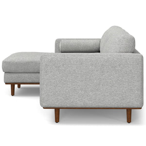 Morrison - Upholstered Sectional Sofa