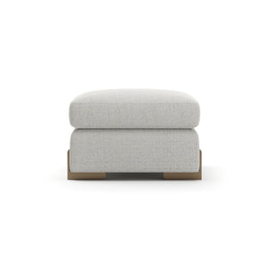 Counter Balance Sectional Components