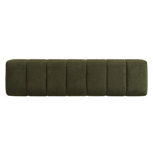 Upholstered Dining Bench For Dining Room