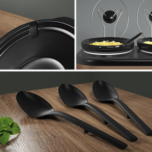 Triple Slow Cooker, Buffet Food Warmer