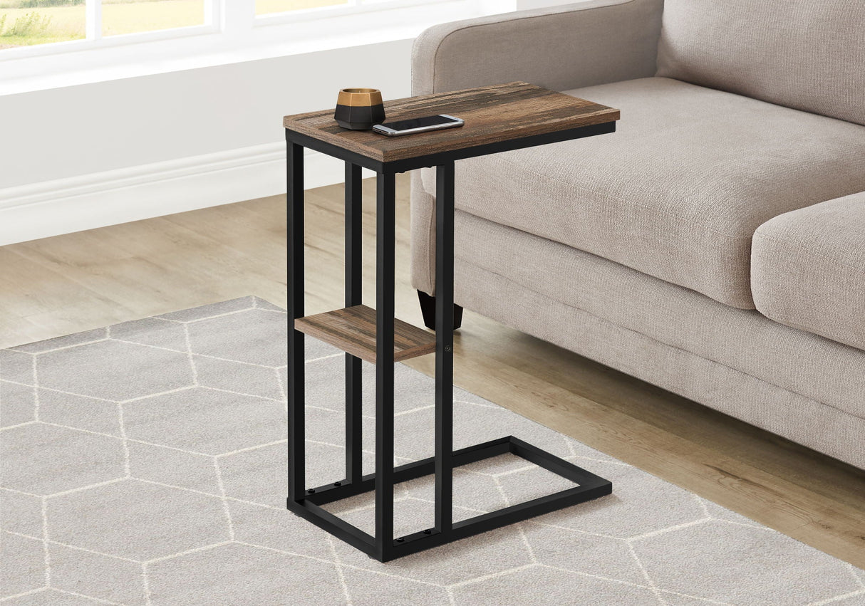 Accent Table C - Shaped, Contemporary & Modern - Best Buy Furniture