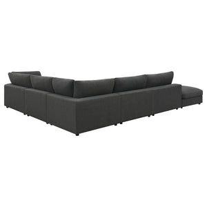 Rhette - Upholstered Sectional