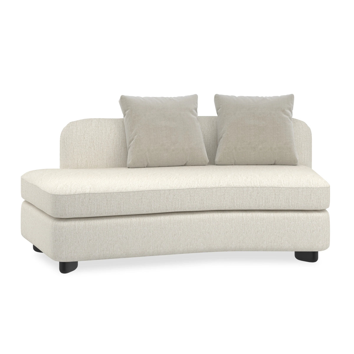 Lumi Sectional Components
