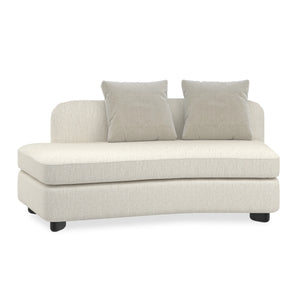 Lumi Sectional Components