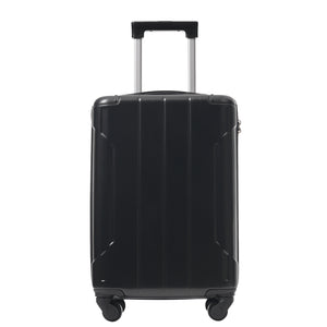 20-Inch Hardshell Carry-On Luggage