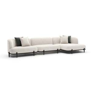 Madera Sectional