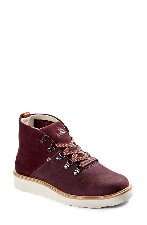 Kodiak Sauveur Waterproof Boot