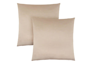 Pillows, Square, Insert Included, Decorative Throw, Hypoallergenic, Modern - Best Buy Furniture