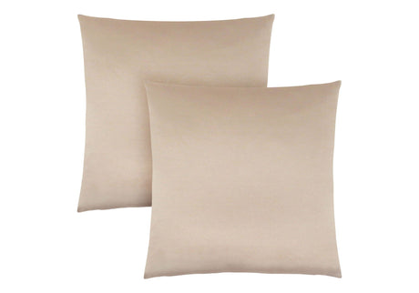 Pillows, Square, Insert Included, Decorative Throw, Hypoallergenic, Modern - Best Buy Furniture