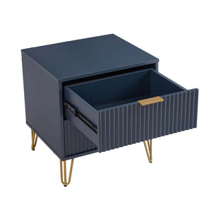 Dumbo - Nightstand With 2 Drawers