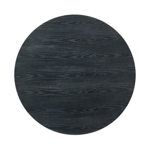 Round Dining Table (2 Boxs)