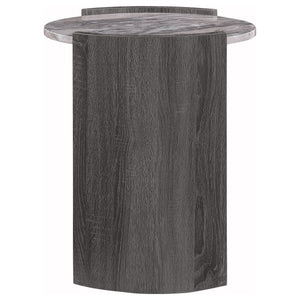 Zende - Round Table