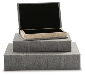 Jolina - Box Set