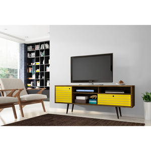 Liberty - TV Stand With Wire Management