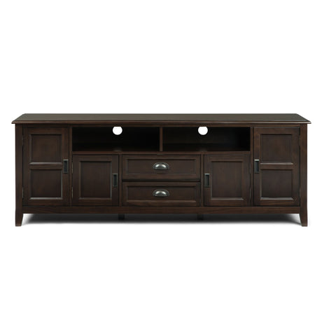 Burlington - TV Media Stand