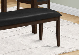 Bench, Rectangular, Hallway, Upholstered, Transitional - Best Buy Furniture