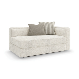 Unity Sectional Components