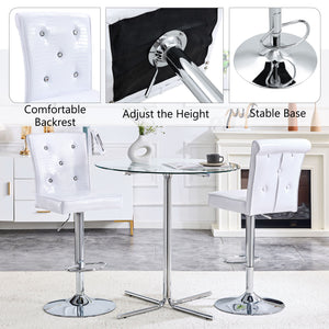 Lift Chairs For Dining Room Seating (Set of 2)