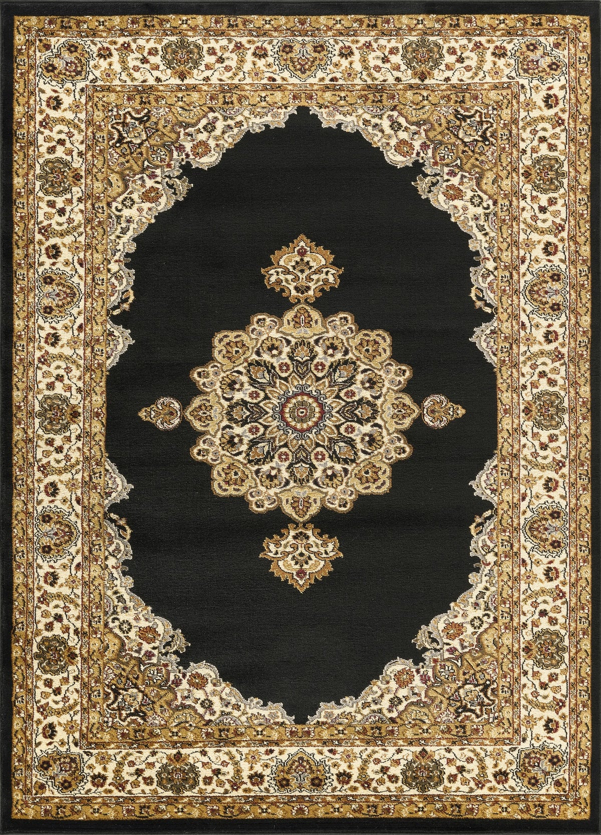 Classic GC_VIN5010 Area Rug