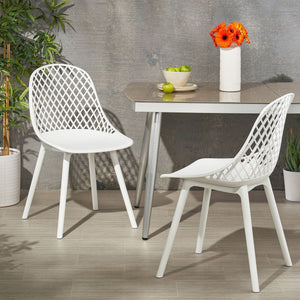 Lily Chair (Set of 2) - Best Buy Furniture