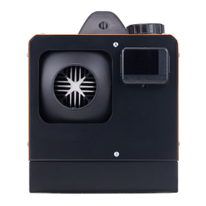 Diesel Air Heater All-in-one 12V 5KW with LCD Remote Control