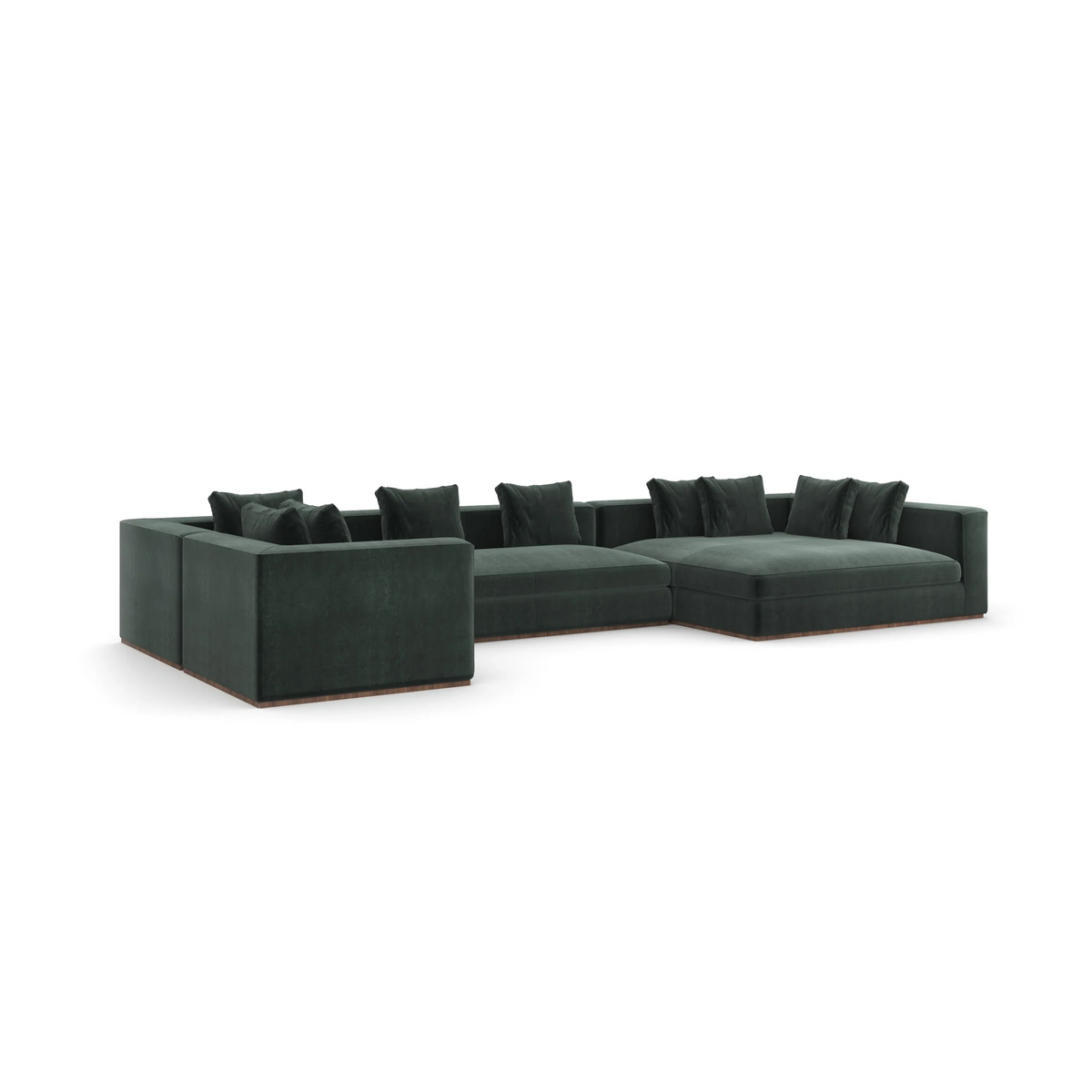 Bello Sectional