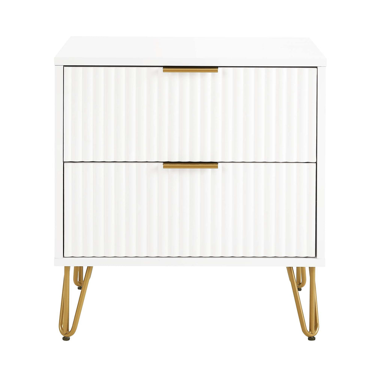Dumbo - Nightstand With 2 Drawers