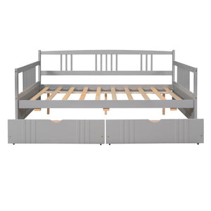 Multifunctional Modern Daybed