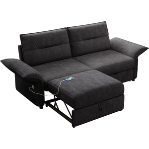Multifunctional Sofa Bed
