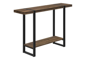 Accent Console Table For Entryway, Design Style - Best Buy Furniture