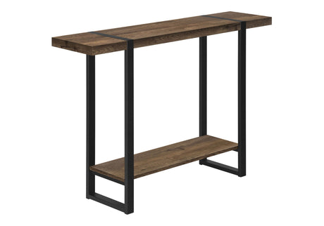 Accent Console Table For Entryway, Design Style - Best Buy Furniture