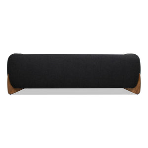 Alpine - Luxurious Upholstery Sherpa Sofa
