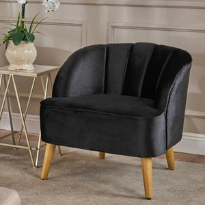 Accent Chair, Club Armchair, Modern Reading Chair - Best Buy Furniture