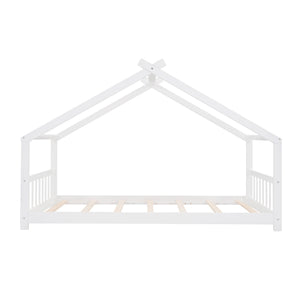 Playhouse Design Bed