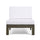 Oana - Armless Chair - Best Buy Furniture