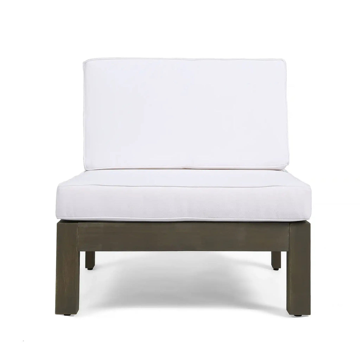 Oana - Armless Chair - Best Buy Furniture